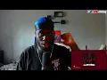 163Margs, Clavish - Ye (Official Audio) [REACTION]