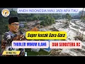 VIRAL USTADZ TILE TERBARU SUPER KOCAK | INDONESIA ANEH | THUBLER ILANG \u0026 NYAWA YANG ILANG..? 