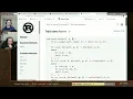 Learning nom a Rust parser combinator library Twitch stream