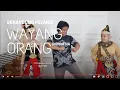 Download Lagu Senandung Pelangi - Warisan Budaya Indonesia - Wayang Orang