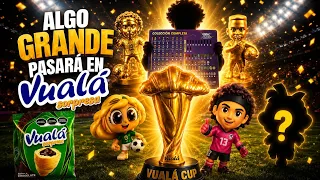 ¡TODO APUNTA a que el PRÓXIMO VUALÁ TOUR EXPRESS traerá la MAYOR REVELACIÓN de la COLECCIÓN! 😱