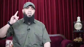 ما معنى لا تتمنوا لقاء العدو 