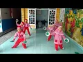 Download Lagu Latihan Tari Piring Anak TK Nur Ilaahi