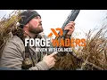 Cal Ness Reviews the First Lite Forge Waders