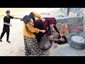 Download Lagu The first wife's anger because the second wife threatened the first wife's child.
