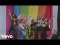 Download Lagu Little Mix - Little Mix VS Dirty Trix - Bounce Back (Pride Version)
