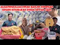 Download Lagu THIS IS HOW BUSY MOTHERS ARE EVERY DAY, THANK GOD, MOTHERS ARE FLOODED WITH ORDERS