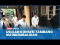 Lagu Eks Ketum PBNU KH Said Aqil Siroj Usul Konsesi Tambang Dikembalikan ke Pemerintah