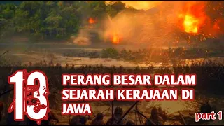 Download Perang Dalam Sejarah Kerajaan Jawa MP3