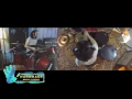 Download Lagu Drum session 2. Giorgi Tecoshvili