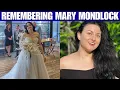 Mary Mondlock Obituary Family Announces Celebration of Life and Heartfelt Tribute