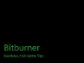Daedalus and End-Game Walkthrough Bitburner - A programming-based incremental game