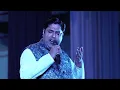 Taqdeer Ka Fasana | Sehra [1963] | Ram Teerath |80's Blockbuster Song | 13th Concert