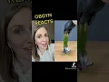 Lagu ObGyn Reacts: Revolutionary new product! #shorts