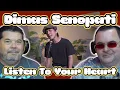 Download Lagu GEN❌REACTS | Dimas Senopati | Listen To Your Heart (Roxette Acoustic Cover)