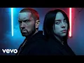 Download Lagu Eminem ft. Billie Eilish - Love Me/Hate Me (2025)