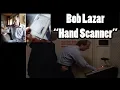 Mick West on the Bob Lazar Hand Scanner the Identimat 2000 Originally aired July 30 2019