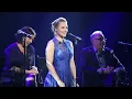 Frozen - Kristen Bell Sings - For The First Time In Forever Live at D23 Expo2015