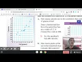 9 1 1 Scatter Plots and describing relationships