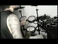 ถูกที่ผิดเวลา Hobbit Drum cover