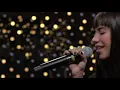 ODESZA - Higher Ground (feat. Naomi Wild) (Live on KEXP)
