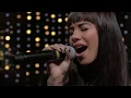ODESZA - Higher Ground (feat. Naomi Wild) (Live on KEXP)