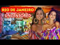 Life in Rio de Janeiro – A City of Carnival, Crime, and Unbelievable Beauty
