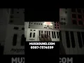 Download Lagu M-Audio Axiom Air 25keys Advance Midi Cotroller | Mux Sound
