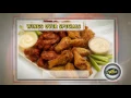 Wings Over - Local Restaurant in Rochester NY 14623