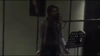 احمد فاضل نسيناكم دندنها