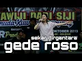 Download Lagu SEKAR DIRGANTARA - GEDE ROSO - SGR MUSIK LIVE KUWON,SEMANU