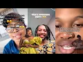 Lagu Watch Mzansi reacting to Grace Mondlana’s viral party😱💔