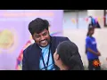 Download Lagu வேற Level மதி | Pudhu Vasantham \u0026 Vinodhini Mahasangamam Semma Scenes | 03 Sep 2025 | Tamil Serial