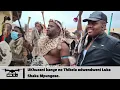 Download Lagu Khuzani Ndlamlenze Mpungose over het bezoek van Shaka Mpungose.
