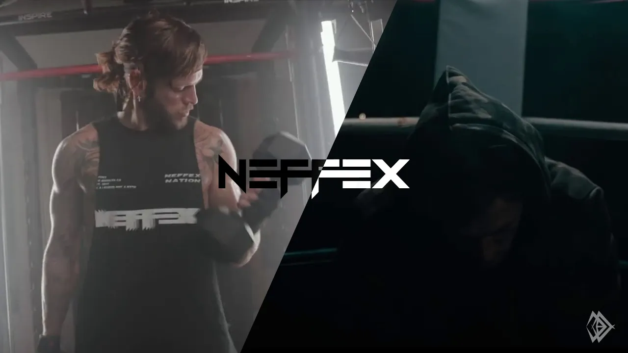 Mashup?? NEFFEX - No Turning Back X Fight Back