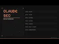 SEO audit agencies don t want you to watch this