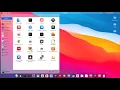 Xfce Customization Make Your Xfce Desktop Look Like MacOS Big Sur
