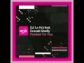 Download Lagu DJ Le Roi feat. Donald Sheffey - Hooked On You (Main Mix) [mn2s recordings] Soulful House
