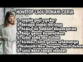 Download Lagu NONSTOP LAGU ROHANI GEMBIRA, SEGALA PUJI SYUKUR