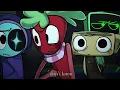 TRYPOPHOBIA [dandys world] animation meme