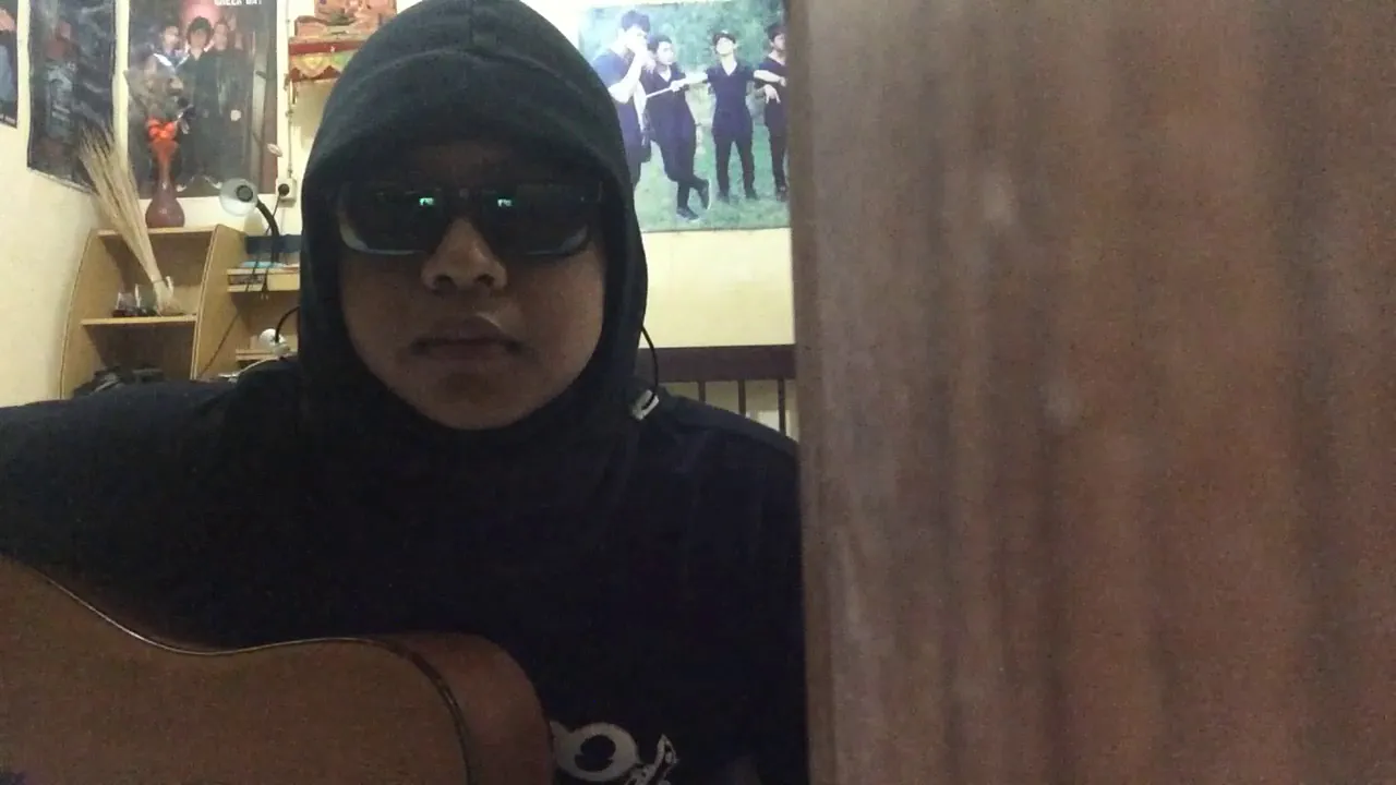 MYFRIENDS BAJANG TRUNA ( EKA BUDI COVER ) MYFRIENDS BAJANG TRUNA ( EKA BUDI COVER )
