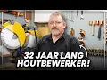 Lagu Van Niets Naar Succesvol Houtbewerkingsbedrijf! | Meubelfabriek Westra