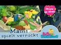 Download Lagu Bibi Blocksberg - Mami spielt verrückt (Folge 130) | das ZWEITPLATZIERTE Hörspiel des Monats April