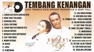 Lagu Memori Syahdu Broery Marantika Dewi Yull Full Album Penuh