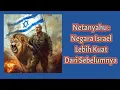 Download Lagu Netanyahu :Negara Israel Lebih Kuat dari Sebelumnya