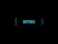 Cinematic intro it s make your idea