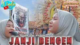 perdana janji bengen winda dwi lestari andi putra 1 gantar cayur
