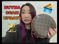 UPDATE SCAMMED INTO BUYING FAKE LOUIS VUITTON BUYMA US REVIEW DON T GET SCAMMED LIKE I DID