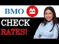 What Is BMO GIC Rates 2025
