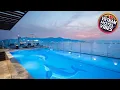 Sunny Ocean Hotel Spa Da Nang Vietnam Hotel Review